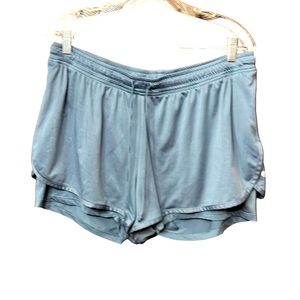 Champion Bluish grey shorts size XXL